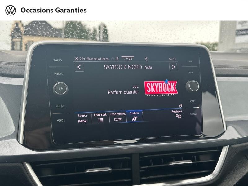 Voitures occasions VOLKSWAGEN T-ROC Style Villeneuve-d'Ascq