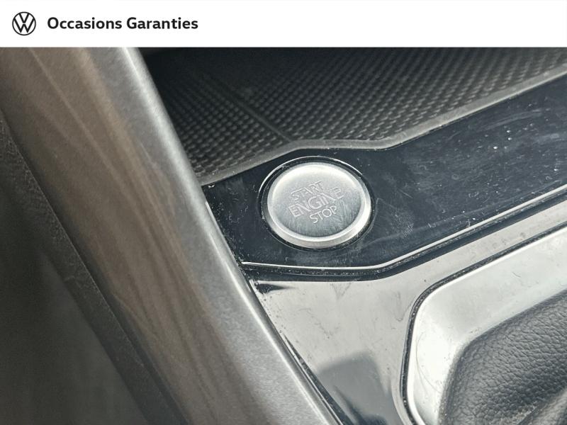 Voitures occasions VOLKSWAGEN T-ROC Style Bruay-la-Buissière