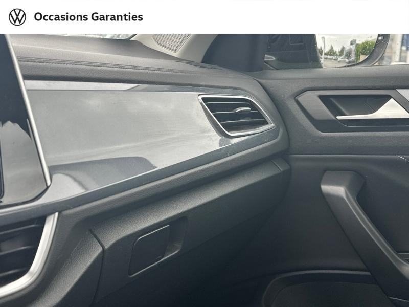 Voitures occasions VOLKSWAGEN T-ROC Style Bruay-la-Buissière