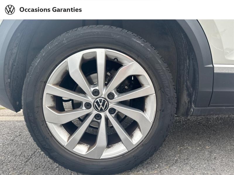 Voitures occasions VOLKSWAGEN T-ROC Style Bruay-la-Buissière