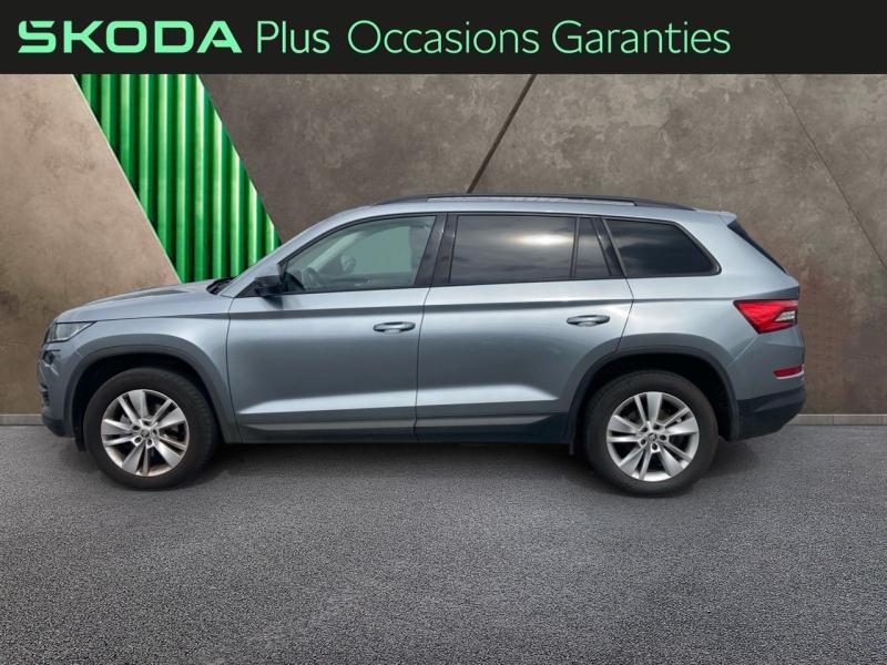 Voitures occasions ŠKODA KODIAQ Business Bruay-la-Buissière