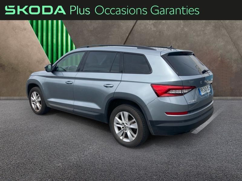 Voitures occasions ŠKODA KODIAQ Business Bruay-la-Buissière