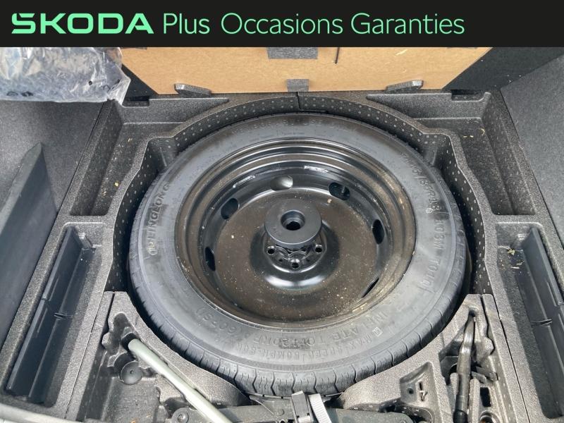 Voitures occasions ŠKODA KODIAQ Business Bruay-la-Buissière
