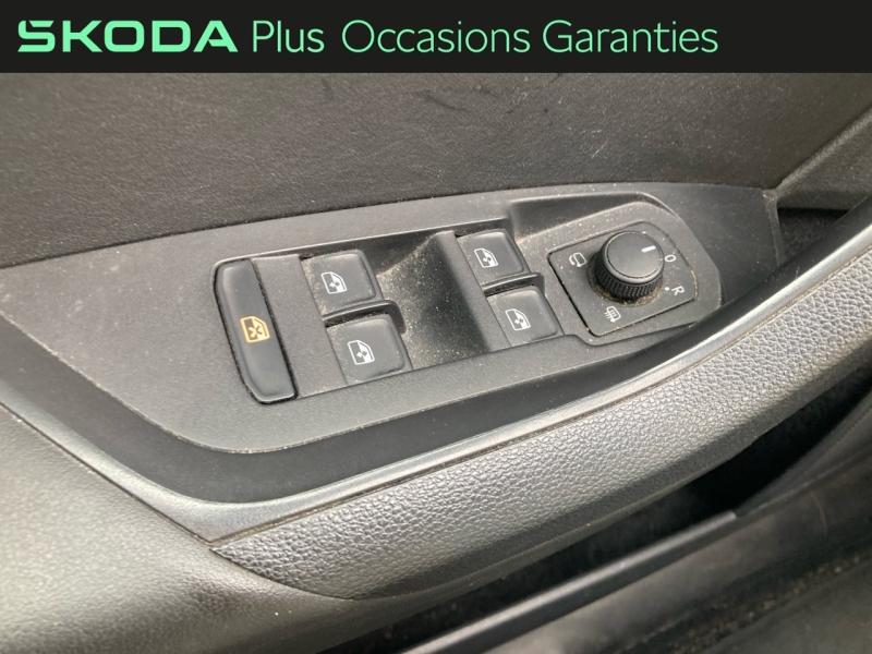 Voitures occasions ŠKODA KODIAQ Business Bruay-la-Buissière