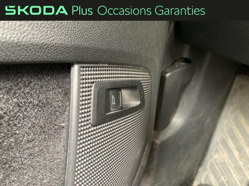 Voitures occasions ŠKODA KODIAQ Business Bruay-la-Buissière