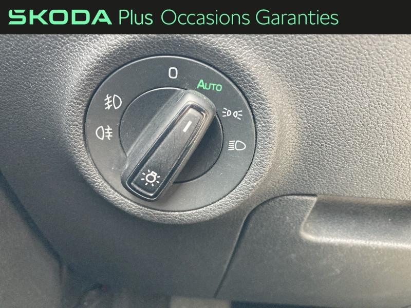 Voitures occasions ŠKODA KODIAQ Business Bruay-la-Buissière