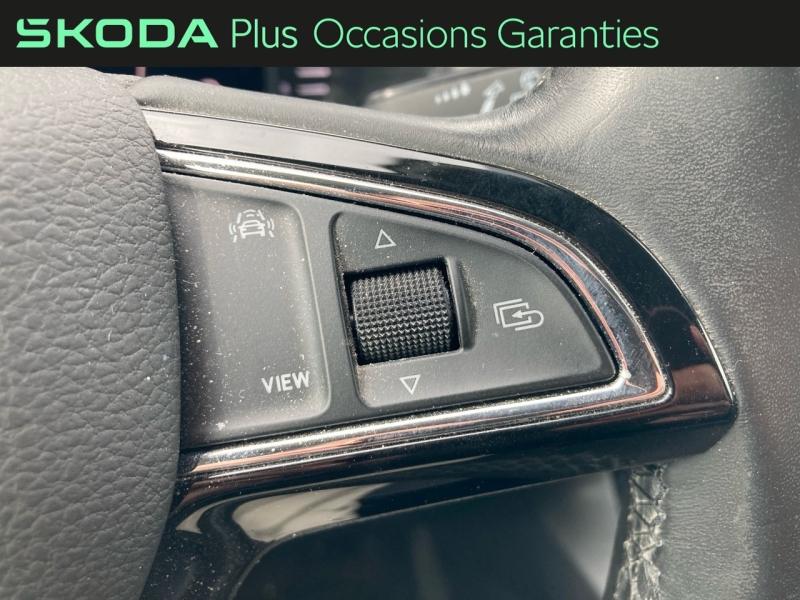 Voitures occasions ŠKODA KODIAQ Business Bruay-la-Buissière