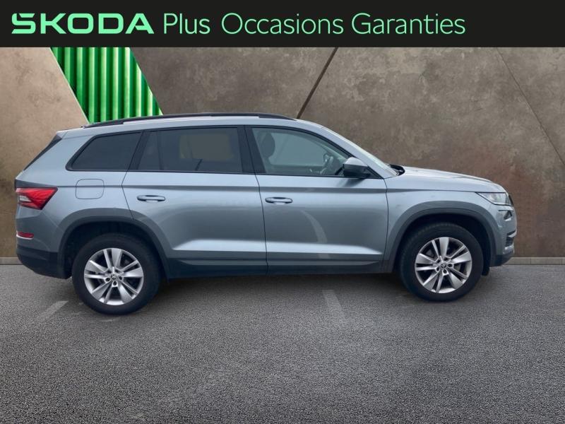Voitures occasions ŠKODA KODIAQ Business Bruay-la-Buissière