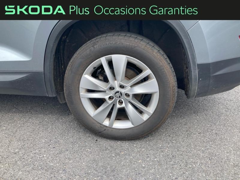 Voitures occasions ŠKODA KODIAQ Business Bruay-la-Buissière