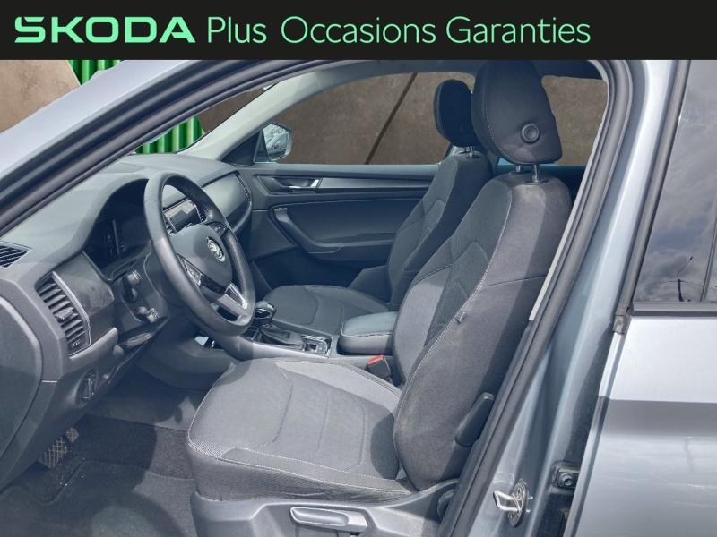 Voitures occasions ŠKODA KODIAQ Business Bruay-la-Buissière