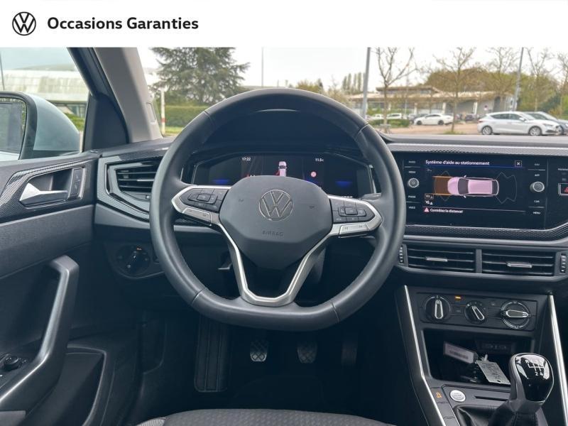 Voitures occasions VOLKSWAGEN TAIGO VW Edition Bruay-la-Buissière
