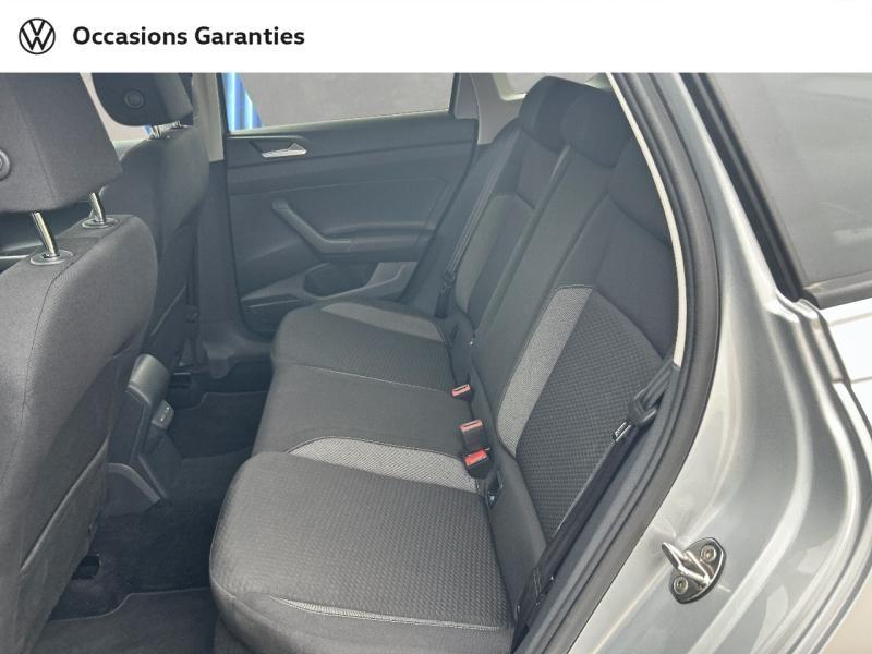 Voitures occasions VOLKSWAGEN TAIGO VW Edition Bruay-la-Buissière