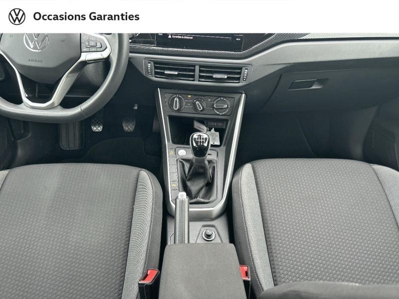 Voitures occasions VOLKSWAGEN TAIGO VW Edition Bruay-la-Buissière