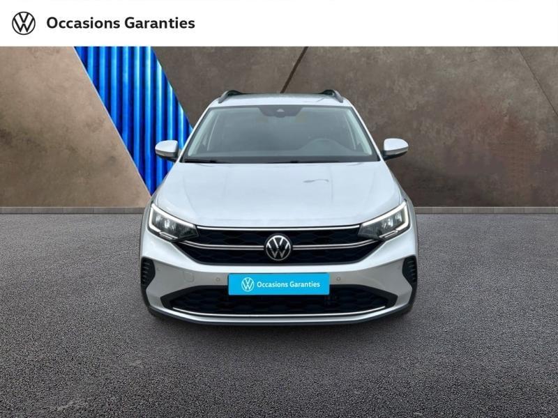 Voitures occasions VOLKSWAGEN TAIGO VW Edition Bruay-la-Buissière