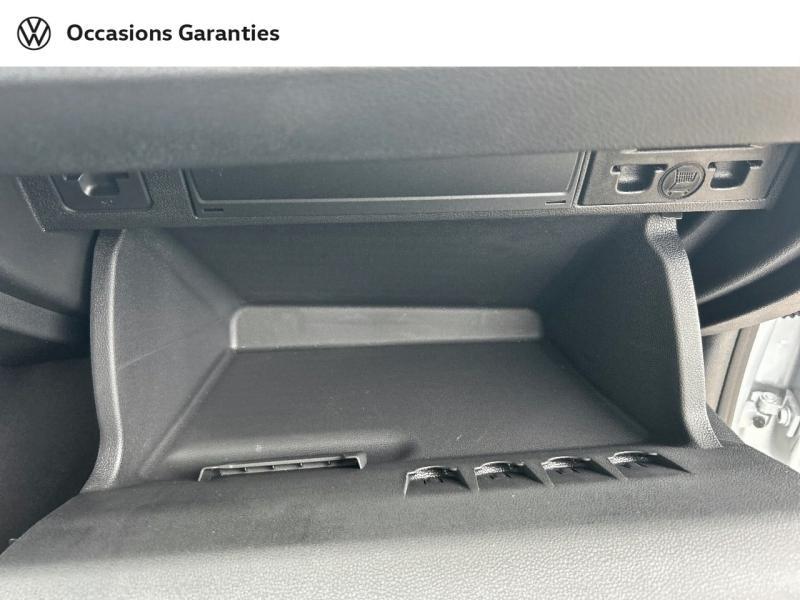 Voitures occasions VOLKSWAGEN TAIGO VW Edition Bruay-la-Buissière