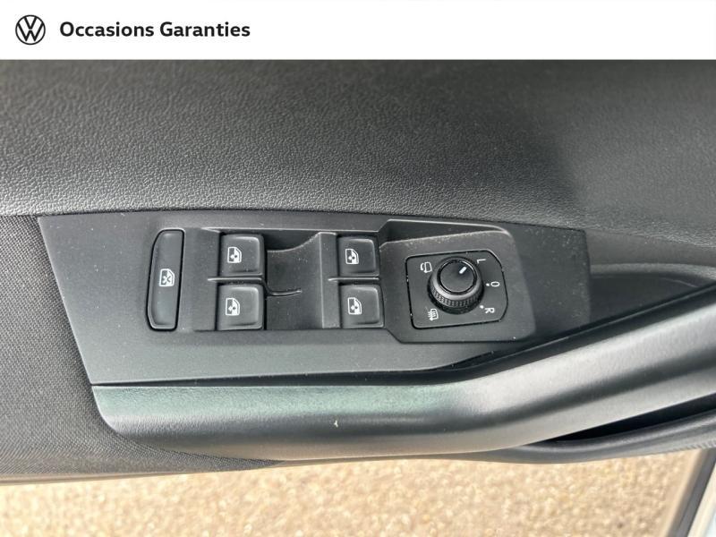 Voitures occasions VOLKSWAGEN TAIGO VW Edition Bruay-la-Buissière