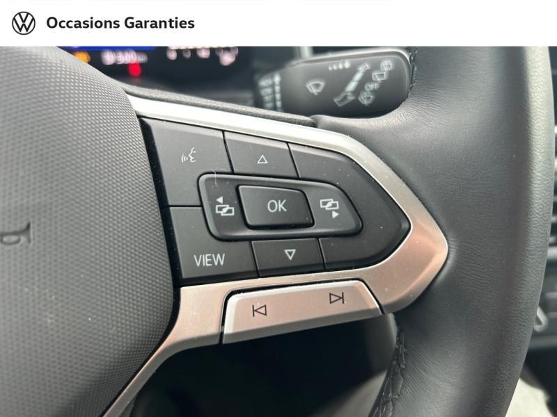 Voitures occasions VOLKSWAGEN TAIGO VW Edition Bruay-la-Buissière