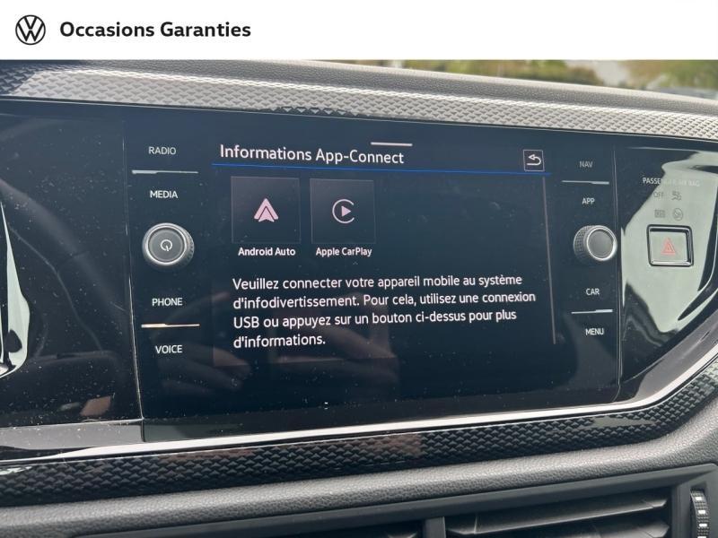 Voitures occasions VOLKSWAGEN TAIGO VW Edition Bruay-la-Buissière