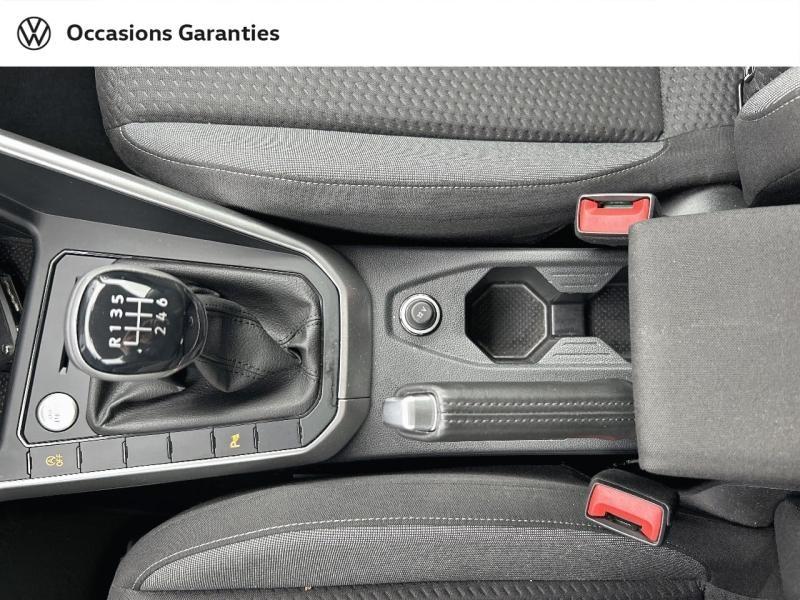 Voitures occasions VOLKSWAGEN TAIGO VW Edition Bruay-la-Buissière