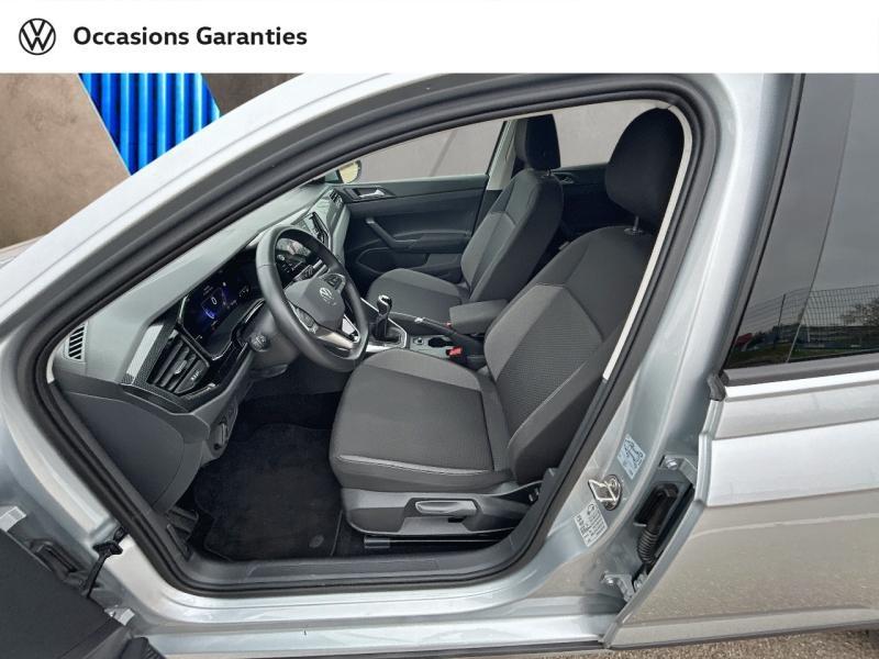 Voitures occasions VOLKSWAGEN TAIGO VW Edition Bruay-la-Buissière