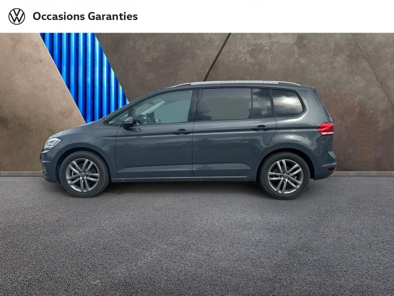 Voitures occasions VOLKSWAGEN TOURAN VW Edition Dechy