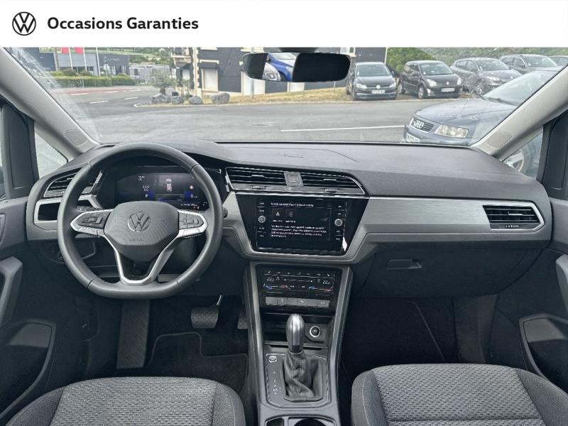 Voitures occasions VOLKSWAGEN TOURAN VW Edition Bruay-la-Buissière