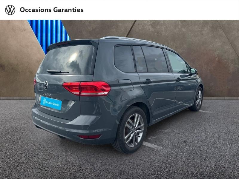 Voitures occasions VOLKSWAGEN TOURAN VW Edition Bruay-la-Buissière