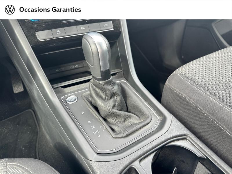Voitures occasions VOLKSWAGEN TOURAN VW Edition Bruay-la-Buissière