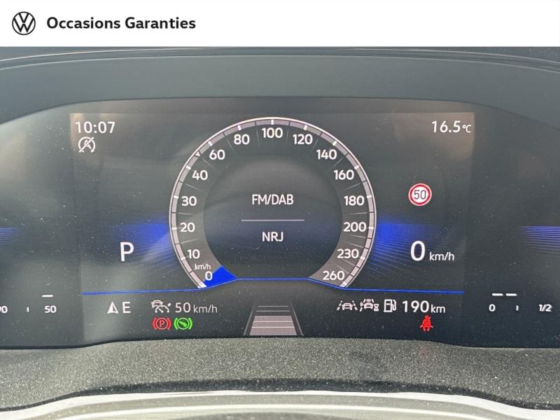 Voitures occasions VOLKSWAGEN TOURAN VW Edition Dechy