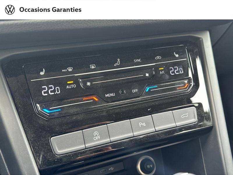 Voitures occasions VOLKSWAGEN TOURAN VW Edition Bruay-la-Buissière