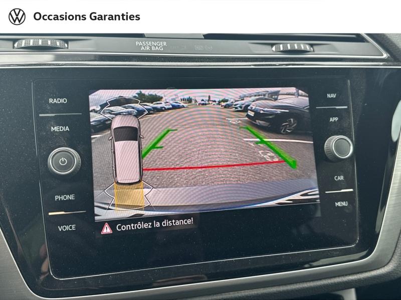 Voitures occasions VOLKSWAGEN TOURAN VW Edition Dechy