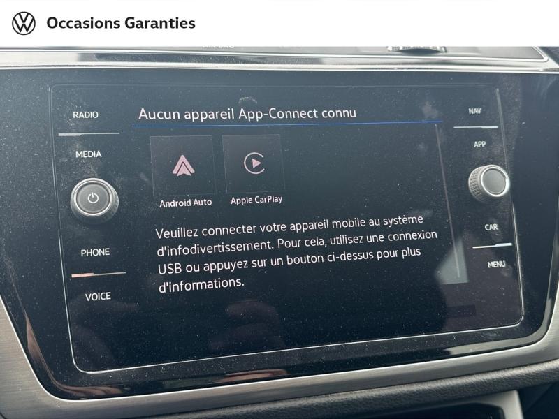 Voitures occasions VOLKSWAGEN TOURAN VW Edition Bruay-la-Buissière
