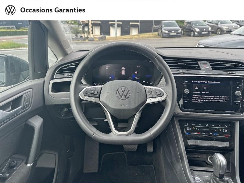 Voitures occasions VOLKSWAGEN TOURAN VW Edition Dechy