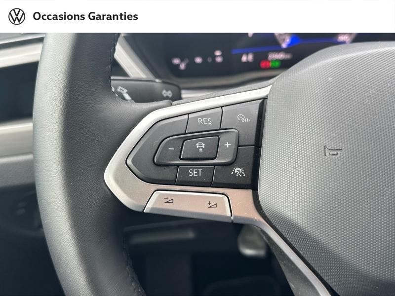 Voitures occasions VOLKSWAGEN TOURAN VW Edition Bruay-la-Buissière