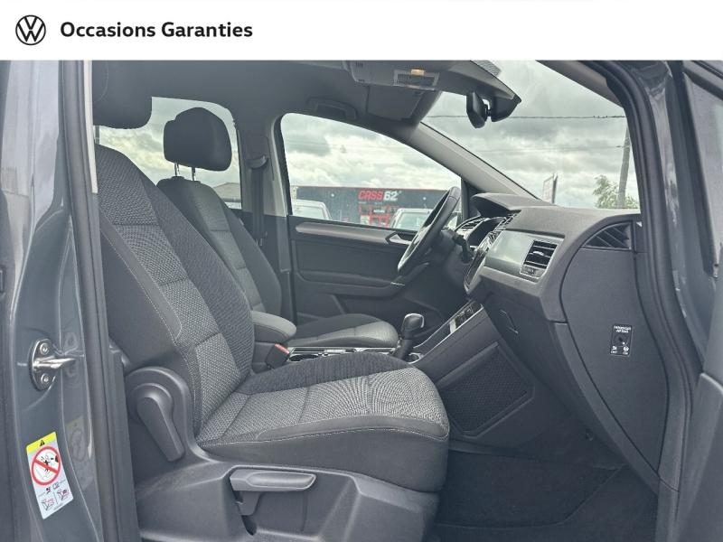 Voitures occasions VOLKSWAGEN TOURAN VW Edition Bruay-la-Buissière