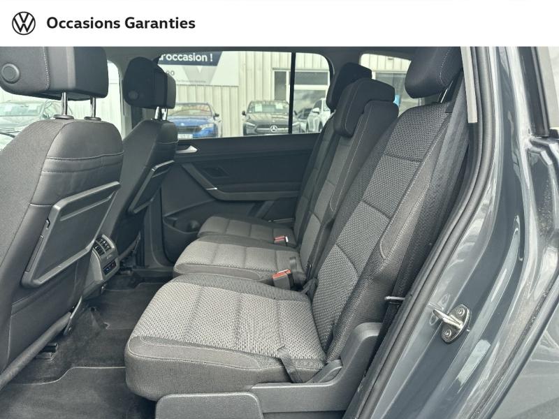 Voitures occasions VOLKSWAGEN TOURAN VW Edition Bruay-la-Buissière