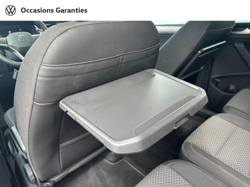 Voitures occasions VOLKSWAGEN TOURAN VW Edition Dechy