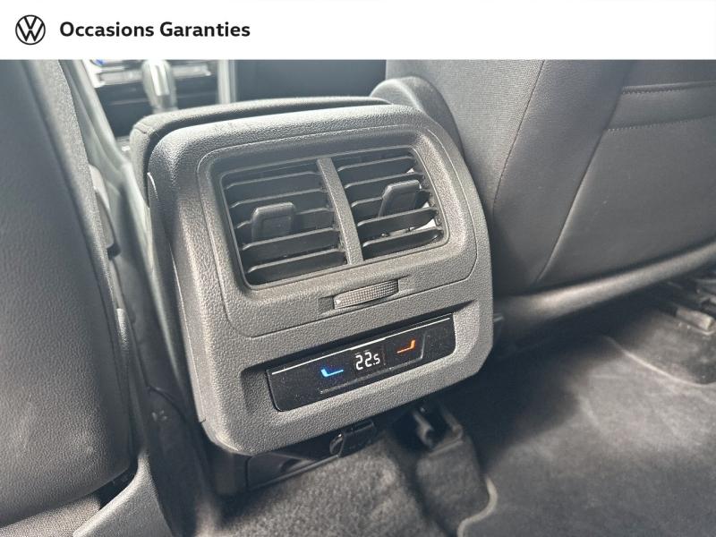 Voitures occasions VOLKSWAGEN TOURAN VW Edition Bruay-la-Buissière