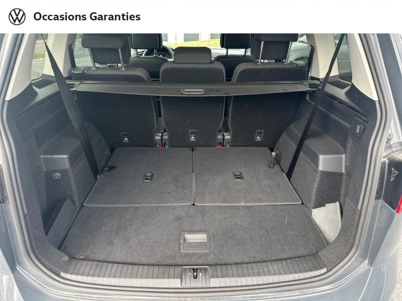 Voitures occasions VOLKSWAGEN TOURAN VW Edition Bruay-la-Buissière