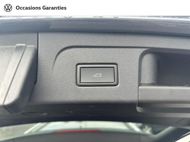 Voitures occasions VOLKSWAGEN TOURAN VW Edition Bruay-la-Buissière