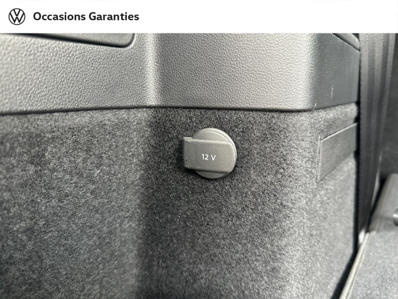 Voitures occasions VOLKSWAGEN TOURAN VW Edition Bruay-la-Buissière