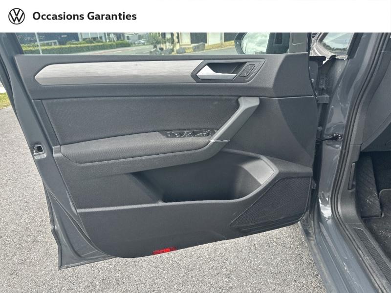 Voitures occasions VOLKSWAGEN TOURAN VW Edition Bruay-la-Buissière