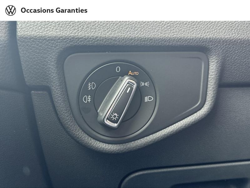 Voitures occasions VOLKSWAGEN TOURAN VW Edition Bruay-la-Buissière