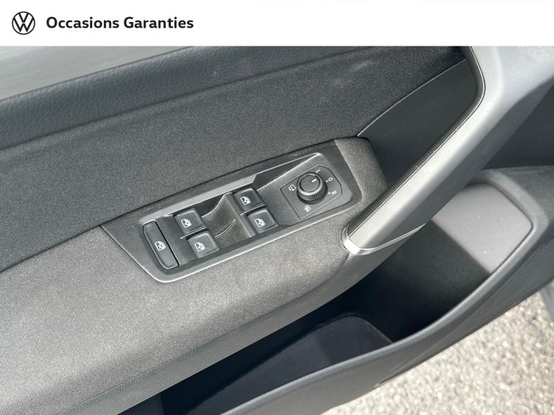 Voitures occasions VOLKSWAGEN TOURAN VW Edition Bruay-la-Buissière