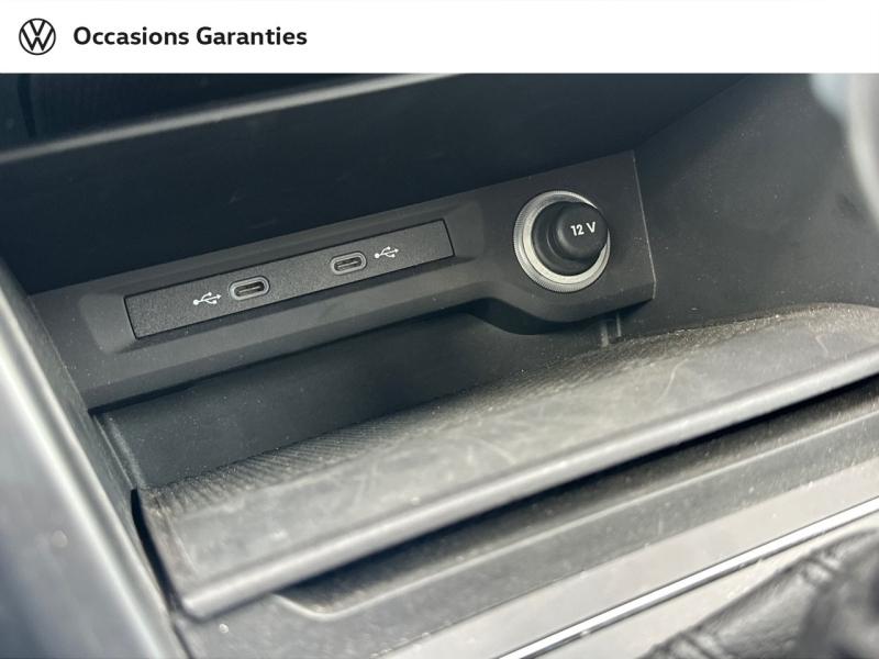 Voitures occasions VOLKSWAGEN TOURAN VW Edition Bruay-la-Buissière
