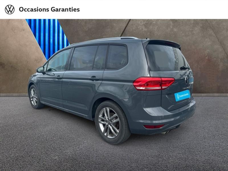Voitures occasions VOLKSWAGEN TOURAN VW Edition Bruay-la-Buissière