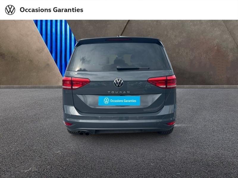 Voitures occasions VOLKSWAGEN TOURAN VW Edition Bruay-la-Buissière