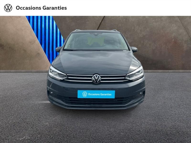 Voitures occasions VOLKSWAGEN TOURAN VW Edition Bruay-la-Buissière