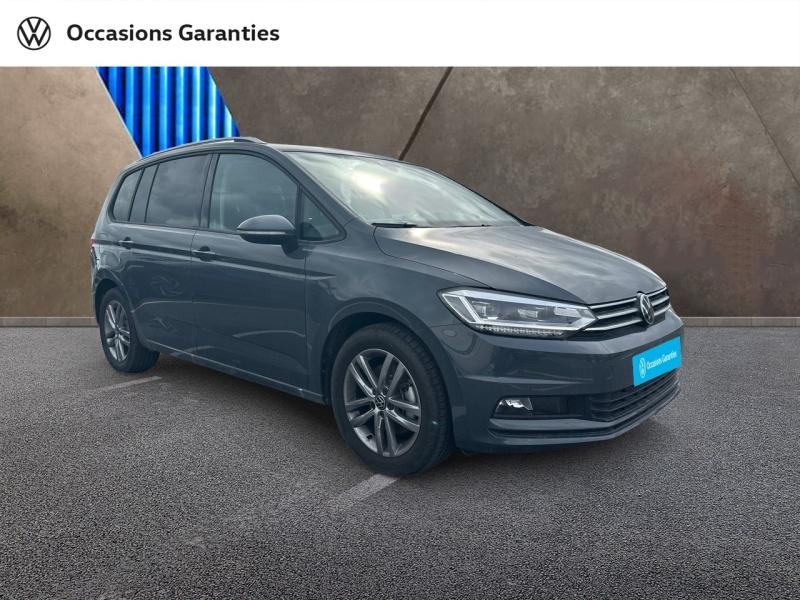 Voitures occasions VOLKSWAGEN TOURAN VW Edition Dechy