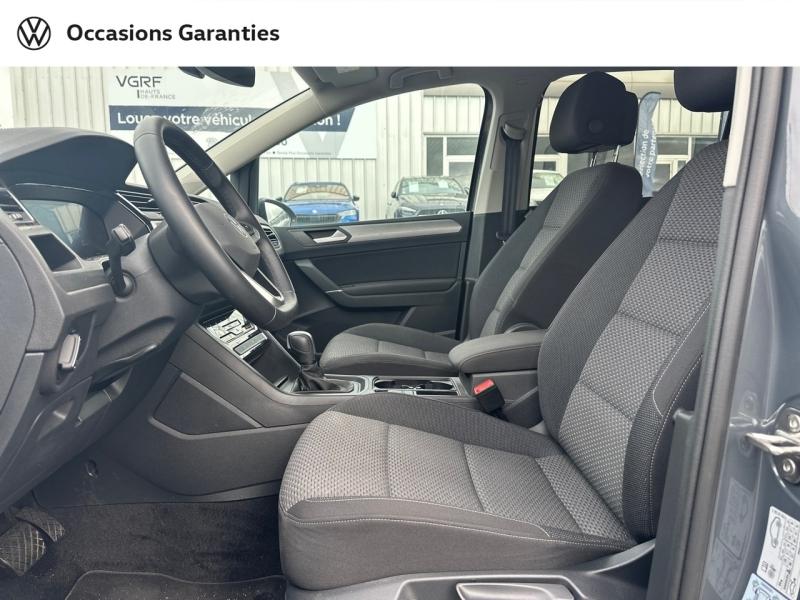Voitures occasions VOLKSWAGEN TOURAN VW Edition Bruay-la-Buissière